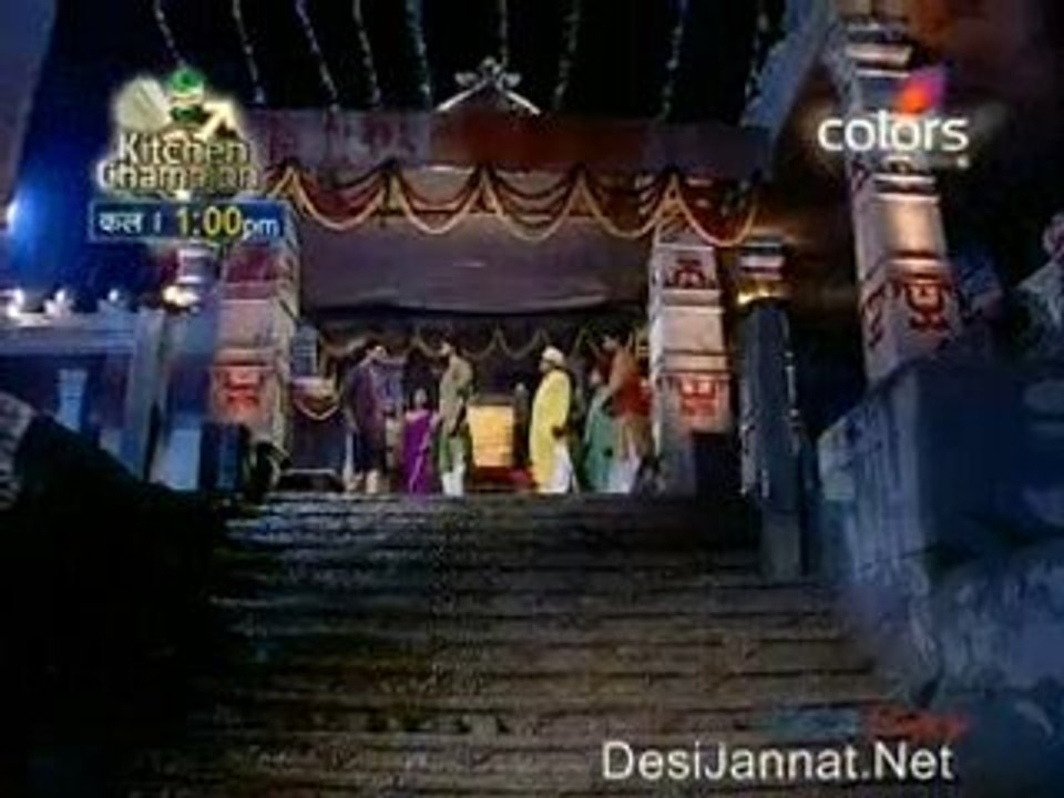 Bairi Piya - 28th july 2010 pt-2