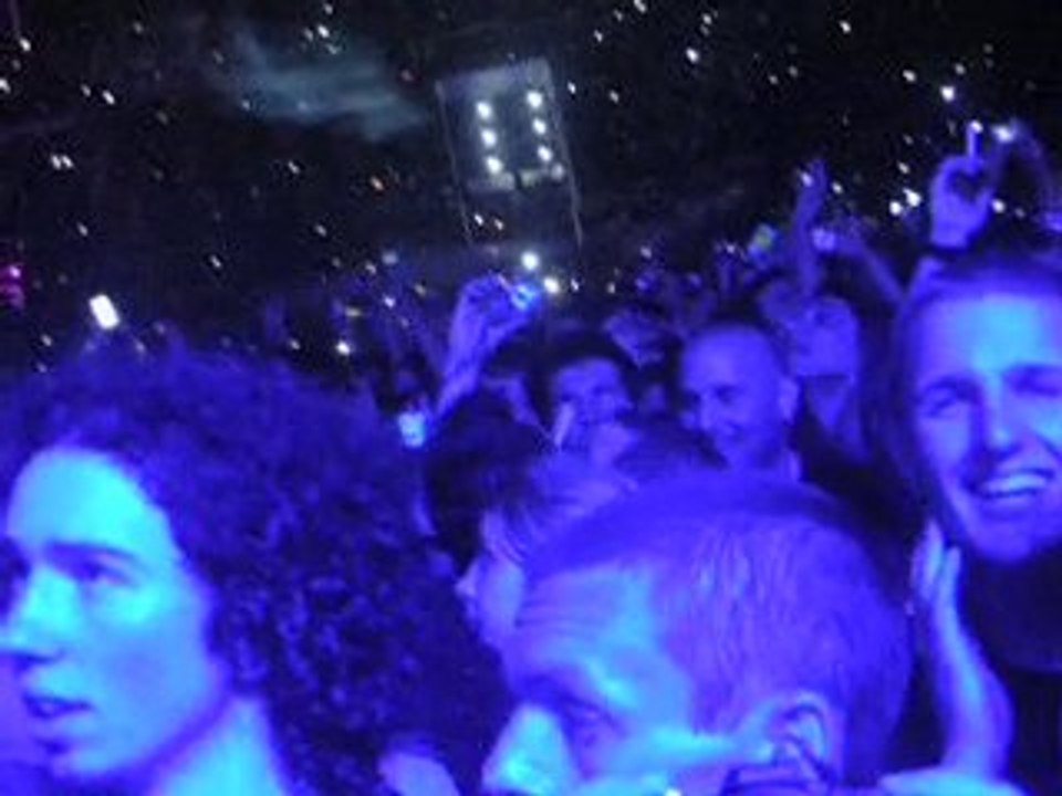 MUSE '' UNINTENDED ''