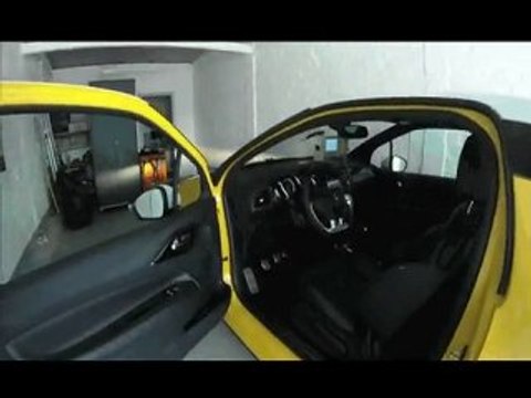 Citroën DS3 1,6 HDi FAP