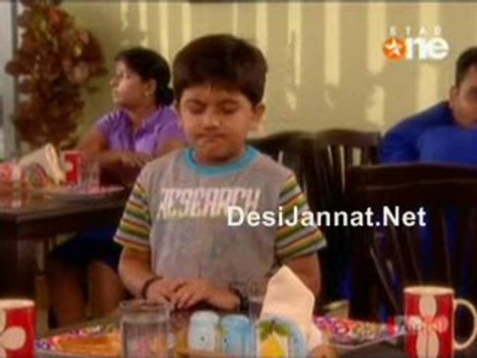 jaane Pahchane Se Ye Ajnabi - 28th july 2010pt2
