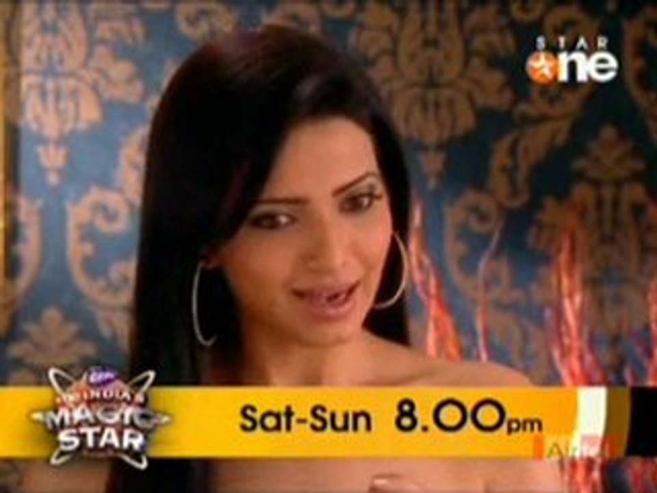 jaane Pahchane Se Ye Ajnabi - 28th july 2010pt4