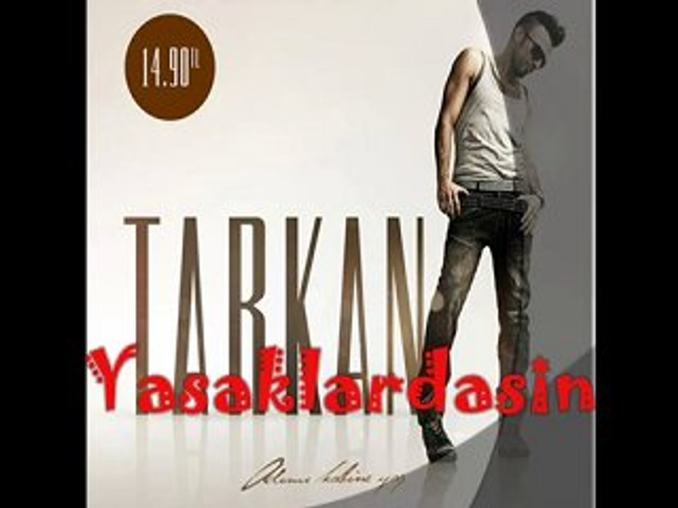 Tarkan - Usta Çırak (2010 Yeni) HQ