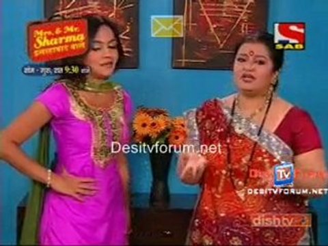 Sajan Re Jhoot mat Bolo 28th July 2010 - pt3