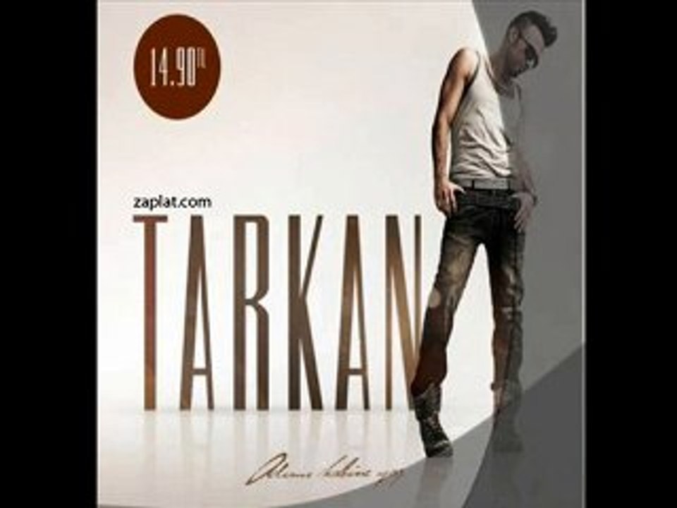 Tarkan -  Acımayacak