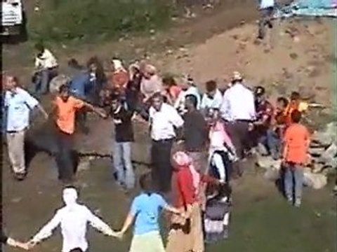 berta bikinala yaylası görüntüleri ve horon-2006