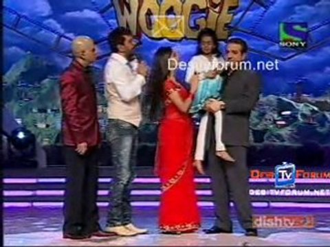 Boogi Woogi - 28th July 2010 - pt3