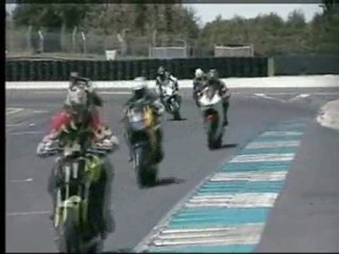 vigeant journée open 19 juillet 2010