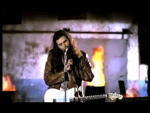 Rüzgar - Zifiri - Klip (2010 Yeni Albüm)