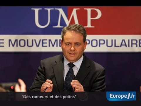 Bertrand : des rumeurs et des potins