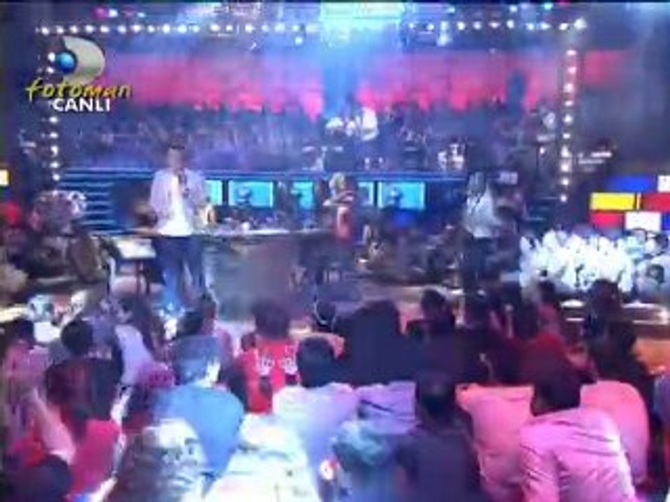 Alper - Hop Hop Dur Gazını Alıcam (Disko Kralı)