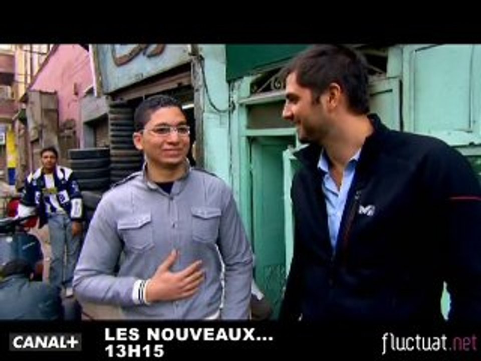 Le zapping du 28 juillet 2010