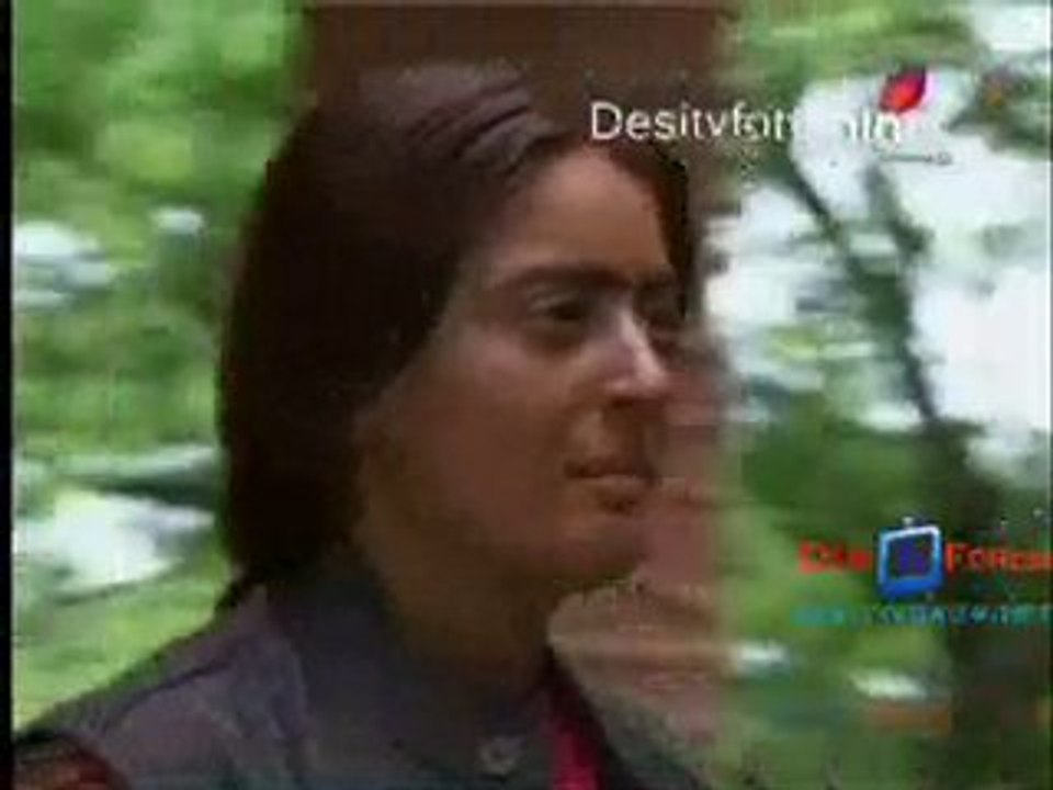 Laagi Tujhse Lagan - 28th July 2010 pt2