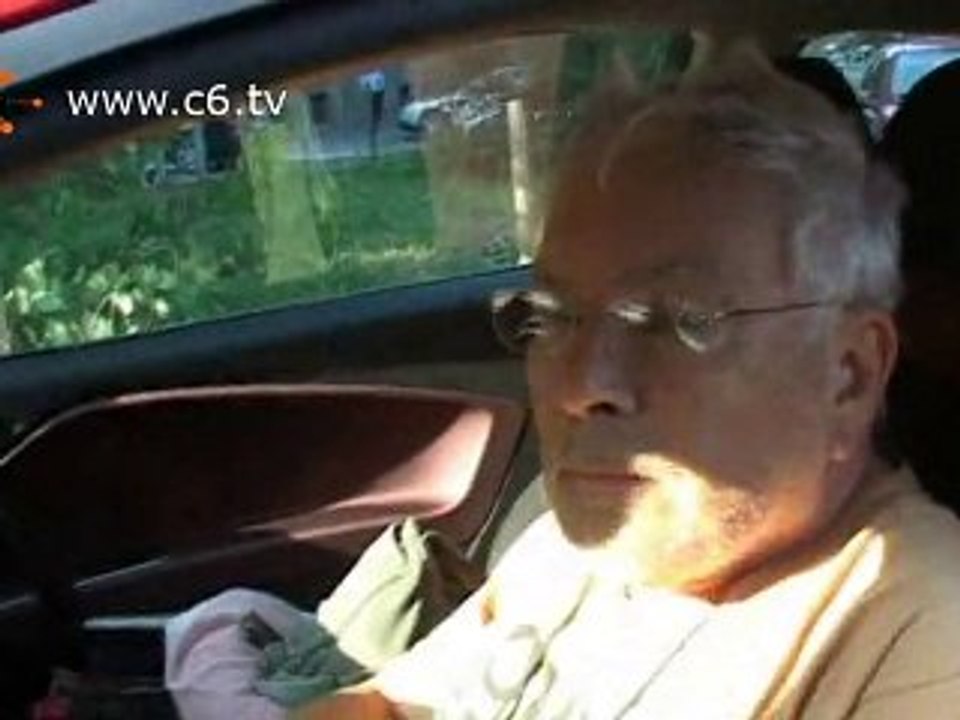 Parcheggio di via Ozanam. I residenti: 'Siamo contenti'