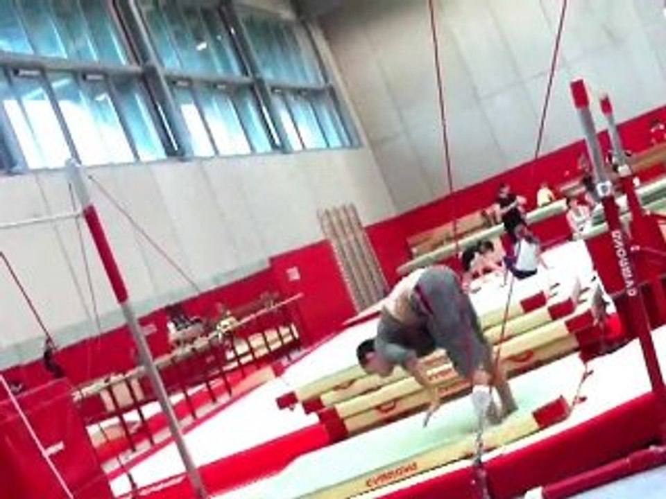 UXP New Spot été 2010