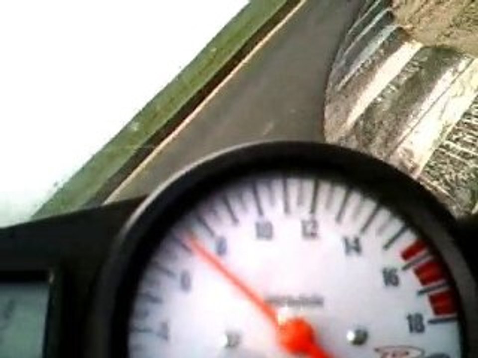 vigeant 2010 avec le team az