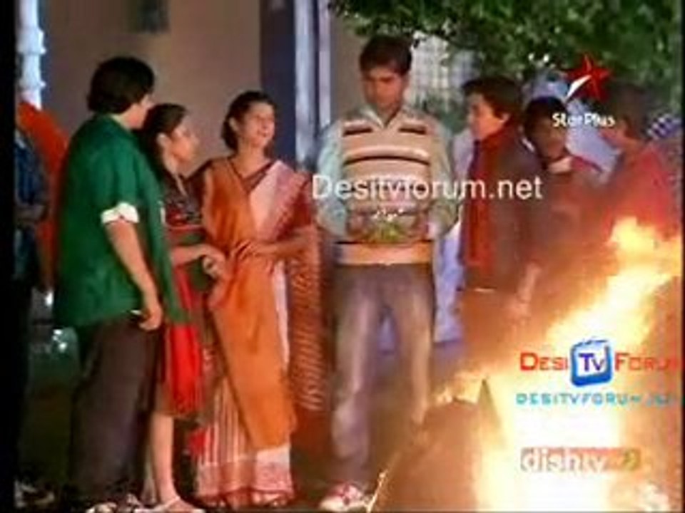 Tere Liye - 28th July 2010 - Part1