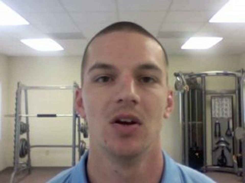 Best North Charleston Gym