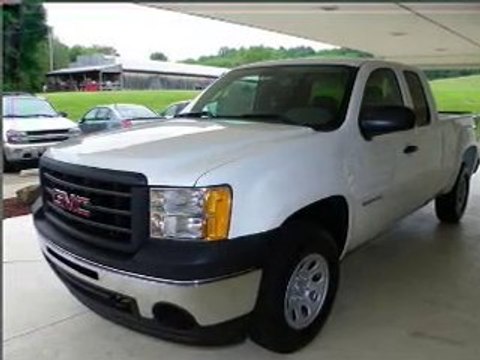 2010 GMC Sierra 1500 Carrolton OH - by EveryCarListed.com