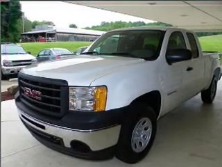 2010 GMC Sierra 1500 Carrolton OH - by EveryCarListed.com