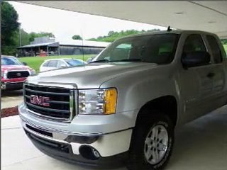 2010 GMC Sierra 1500 Carrolton OH - by EveryCarListed.com