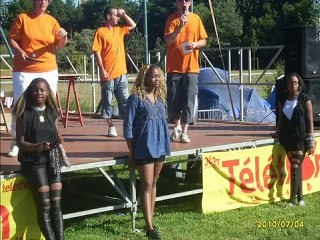 meeting 2010 du luma tuning à Noyal sur Vilaine