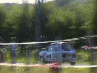 rallye autocourse 2010