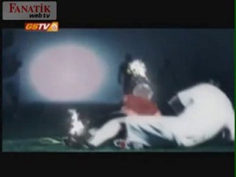 Galatasaray formaları 2010-2011