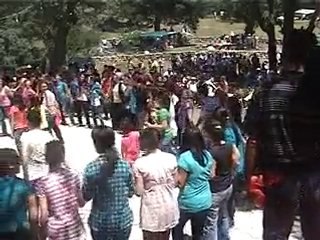 3. Hocabeden Şenlikleri Part 6