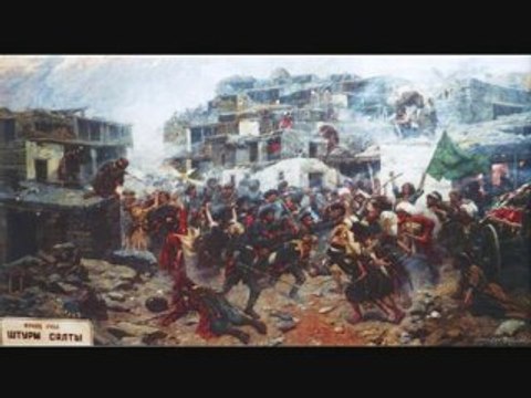 kavkaz GORDI KAVKAD OLD KAVKAZIEN