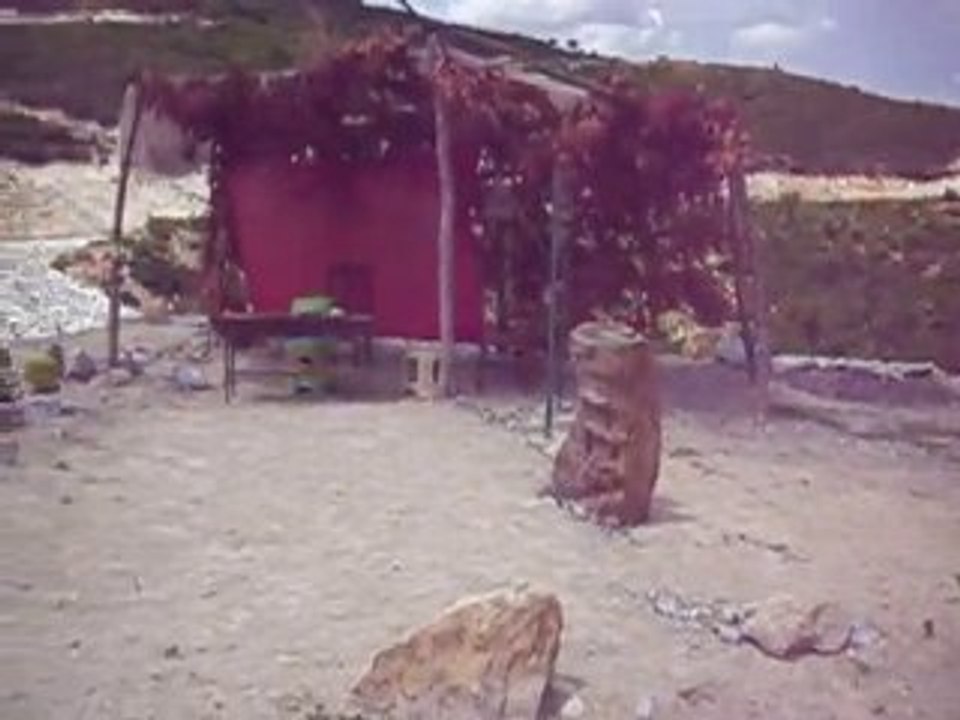 Çanakkale Biga Hacıpehlivan Köyü Göleti