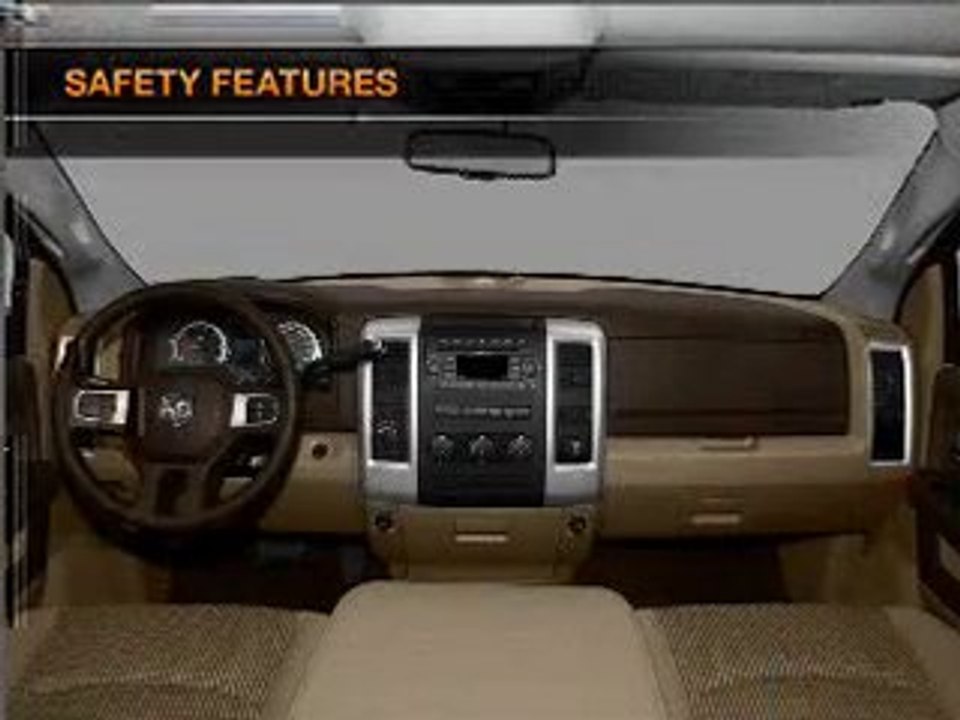 2010 Dodge Ram 1500 Tooele UT - by EveryCarListed.com