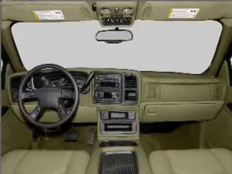 2005 GMC Yukon XL Memphis TN - by EveryCarListed.com