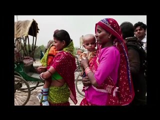 Starved for attention, Inde : invisibilité