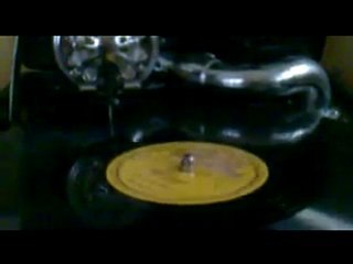 zeki müren - yeşil ördek gibi