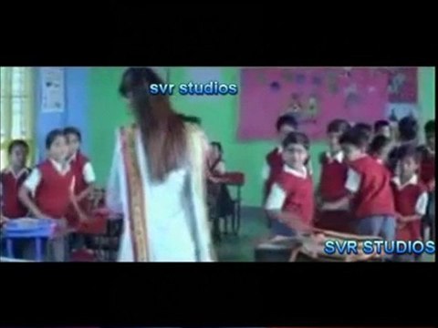 (First on Net) Genelia Katha Scene 2 by svr studios