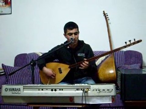 KIRIKKALELİ OKAN CEBECİ ÜFLEDİLER SÖNDÜM