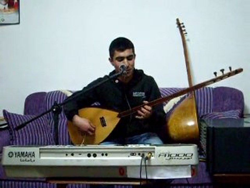 KIRIKKALELİ OKAN CEBECİ ÜFLEDİLER SÖNDÜM