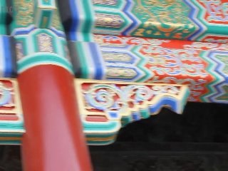 TravelPics Ep.2 : la Cité Interdite de Pékin