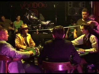 Fifth Street - Behind The Scenes