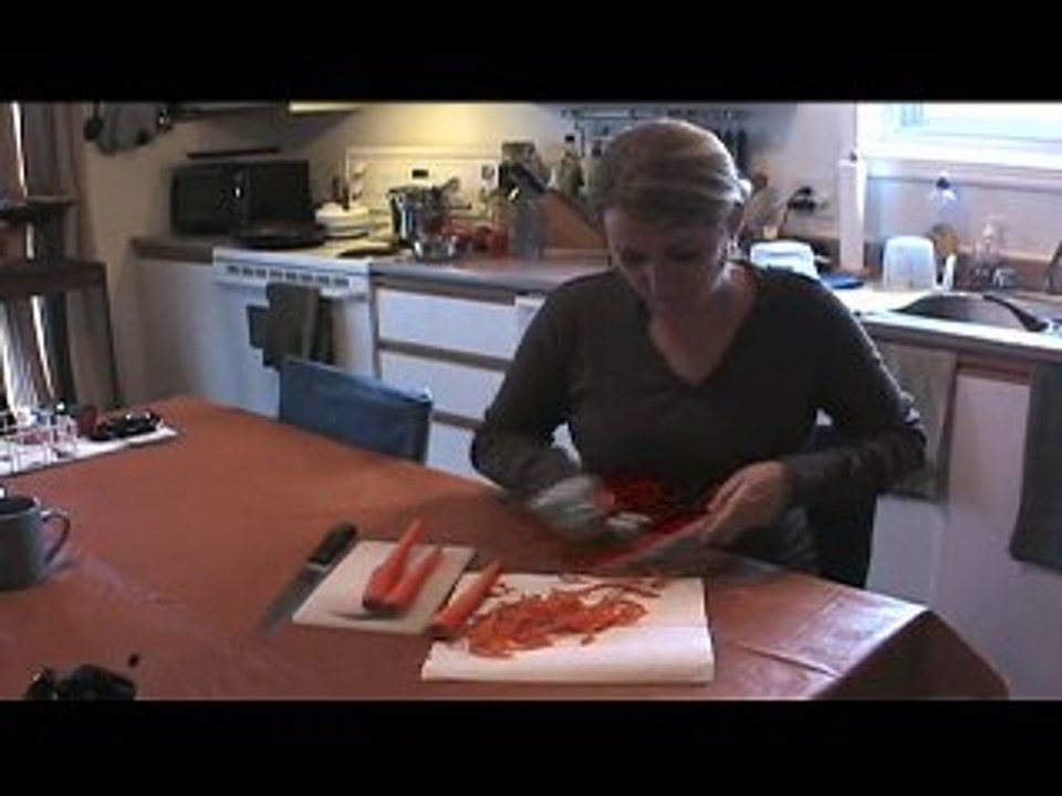 Maman bionique