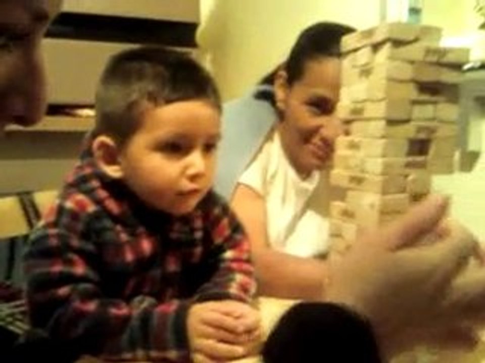 Jenga