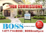 New Homes - Low Commission - 1% - Oakville Real Estate