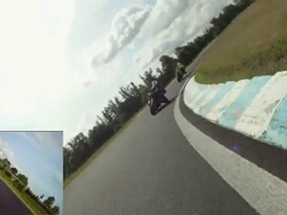 Issoire 24 juillet 2010 / Débutants 2ème session