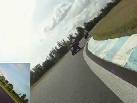 Issoire 24 juillet 2010 / Débutants 2ème session