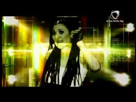 Софи Маринова-Зараза