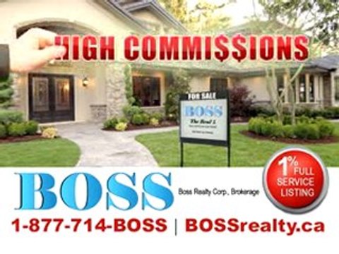 New Homes - Low Commission - 1% - Milton Real Estate