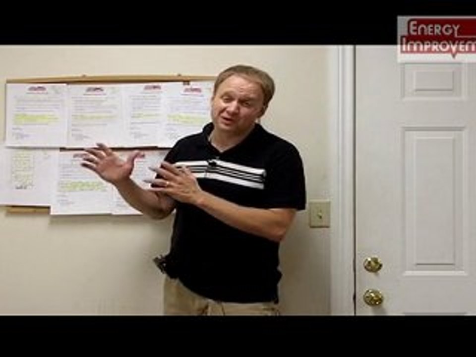 Radiant Barrier Installation: SNAKE Story from radiant barr