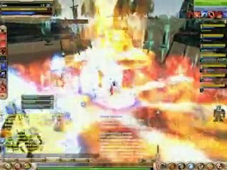 PHASELIS 80 LvL Mage's Nowa Town Part I