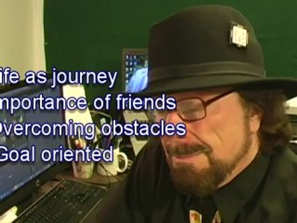 The Last Airbender (2010) Video Review