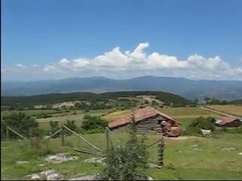 Kastamonu Araç Sıragömü Köyü Live